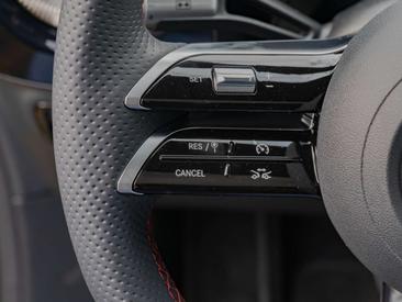 Mercedes CLA Berline 220 4MATIC — photo 14