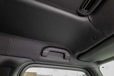 Mercedes Classe G 500 — photo 29