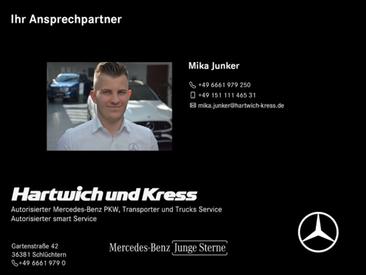 Mercedes GLB 180 D — photo 16
