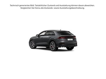 Audi SQ8 TFSI — photo 4