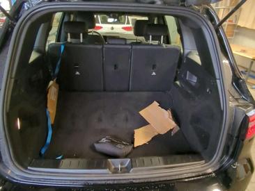 Mercedes GLB 200d — photo 6
