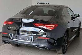 Mercedes CLA Berline 250 E - 2022 - Joinsteer - #1