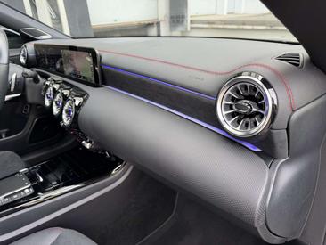 Mercedes CLA Berline 220 D — photo 21