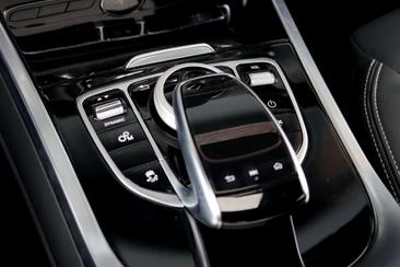 Mercedes Classe G 500 — photo 35