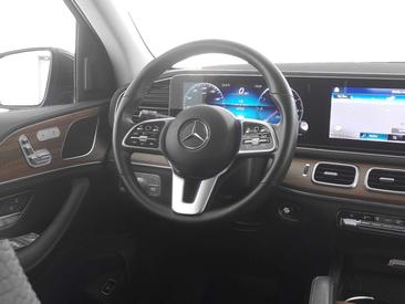 Mercedes GLE 350 De 4MATIC — photo 17