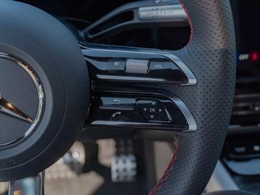 Mercedes CLA Berline 250 — photo 14
