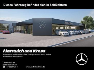 Mercedes GLB 180 D — photo 17