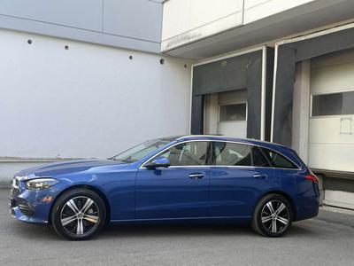 Mercedes Classe C Berline 300 E