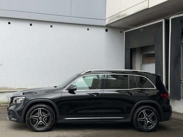Mercedes GLB 200d — photo 3