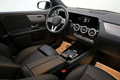 Mercedes GLA 250e