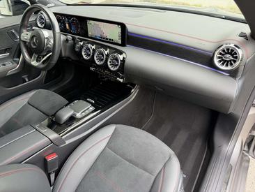 Mercedes CLA Berline 220 D — photo 22