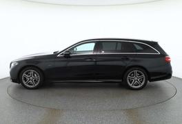 Mercedes Classe E Berline 300 E - 2021 - Joinsteer - #1