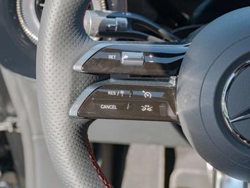 Mercedes CLA Berline 250 — photo 15