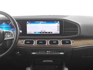 Mercedes GLE 350 De 4MATIC — photo 18