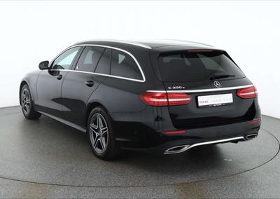 Mercedes Classe E Berline 300 E