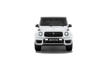Mercedes Classe G 63 — photo 7