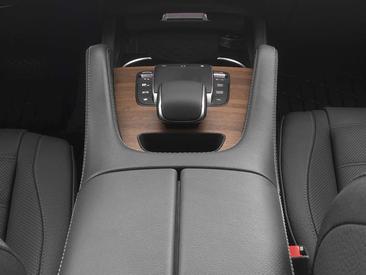 Mercedes GLE 350 De 4MATIC — photo 19