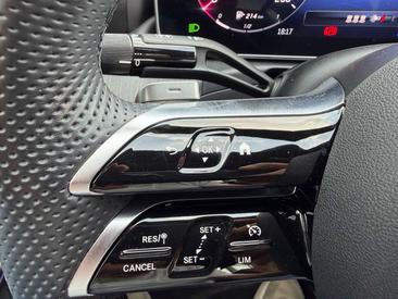 Mercedes Classe C 200 AMG Line — photo 11