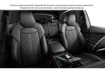 Audi SQ8 TFSI — photo 7