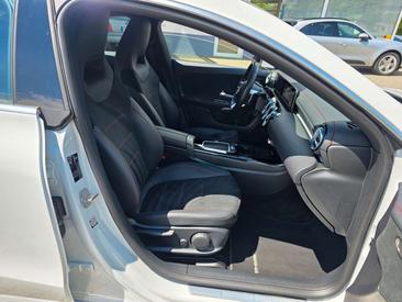 Mercedes CLA Berline 200 D — photo 20