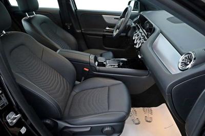Mercedes GLA 250e