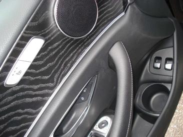 Mercedes Classe E Berline 300 E — photo 11