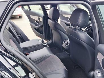 Mercedes Classe C Berline 220 D — photo 10