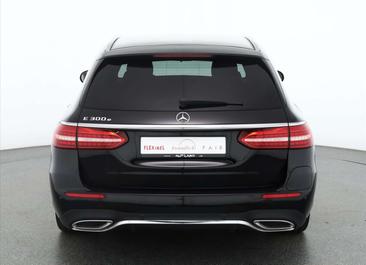 Mercedes Classe E Berline 300 E — photo 3