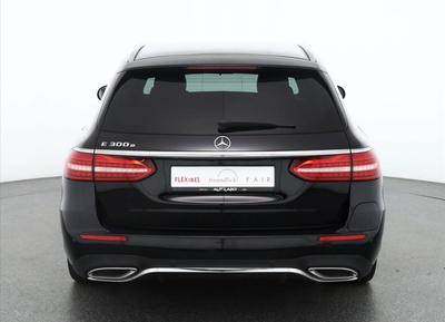 Mercedes Classe E Berline 300 E