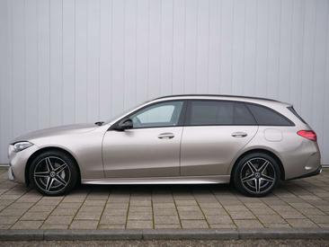 Mercedes Classe C Break 300 E 4MATIC — photo 23