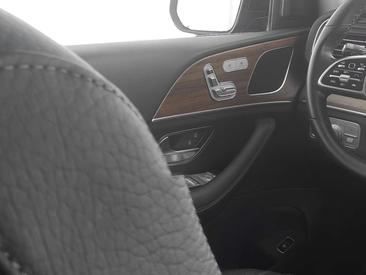 Mercedes GLE 350 De 4MATIC — photo 21