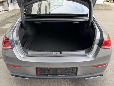 Mercedes CLA Berline 220 D — photo 25