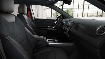 Mercedes Classe A Berline 35 4MATIC — photo 3
