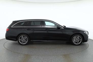 Mercedes Classe E Berline 300 E — photo 5