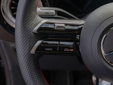 Mercedes CLA Berline 200 — photo 14