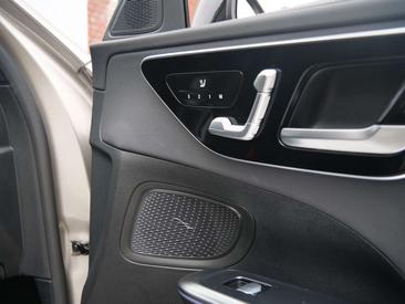Mercedes Classe C Break 300 E 4MATIC — photo 25