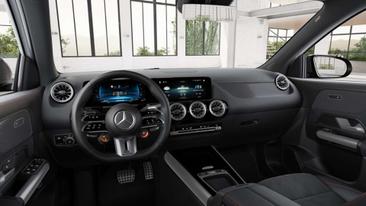 Mercedes Classe A Berline 35 4MATIC — photo 4