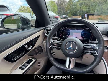 Mercedes CLE Berline 220 D — photo 30