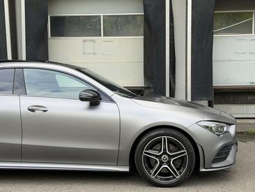 Mercedes CLA Berline 220 D — photo 27