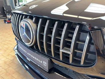 Mercedes GLE 63 S 4Matic — photo 14