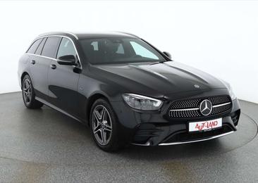 Mercedes Classe E Berline 300 E — photo 6