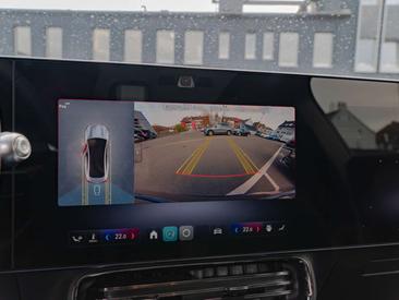 Mercedes CLA Berline 200 — photo 15