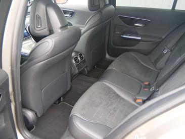 Mercedes Classe C Break 300 E 4MATIC — photo 26