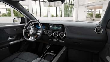 Mercedes Classe A Berline 35 4MATIC — photo 5