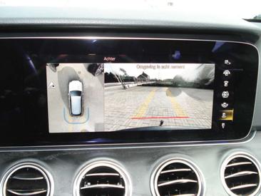Mercedes Classe E Berline 300 E — photo 15
