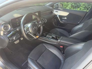 Mercedes CLA Berline 250 E — photo 12