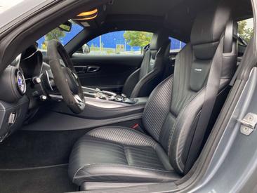 Mercedes AMG GT — photo 11