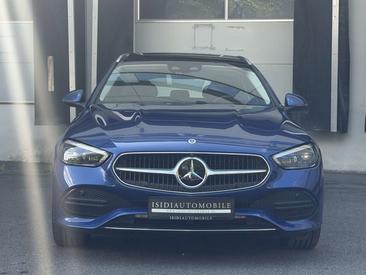 Mercedes Classe C Berline 300 E — photo 10
