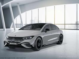Mercedes EQE Berline 53 4MATIC - 2024 - Joinsteer - #1