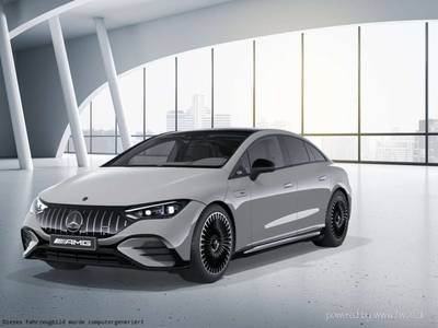 Mercedes EQE Berline 53 4MATIC - 2024 - Joinsteer - #1